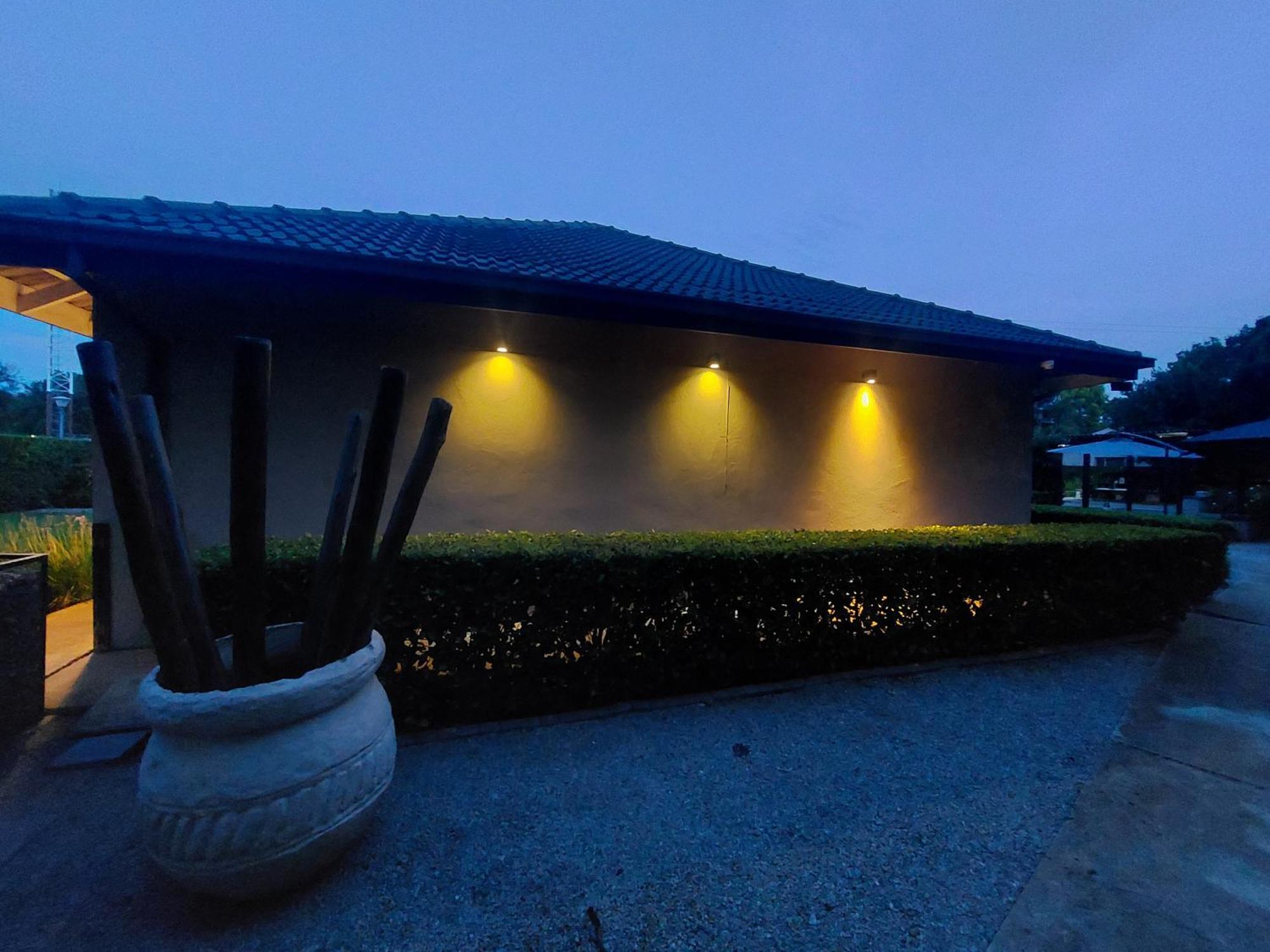 Bed and Breakfast Bella Rosa Potchefstroom Exterior foto