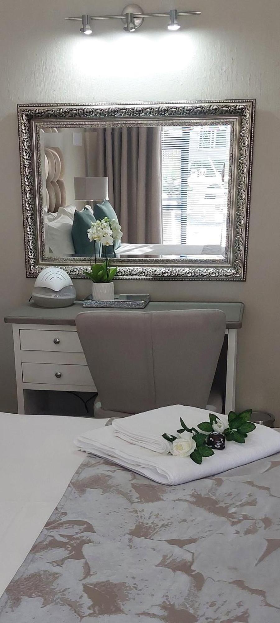 Bed and Breakfast Bella Rosa Potchefstroom Exterior foto